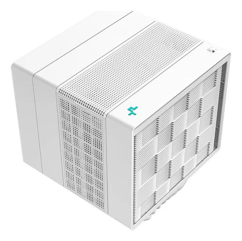 Cpu Cooler Extremo Deepcool Assassin Iv Wh Coolers 280w Tdp!