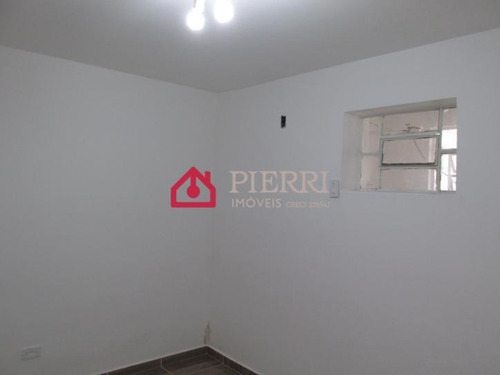 Sobrado No Pq São Domingos/pirituba 2 Dorms - 5114