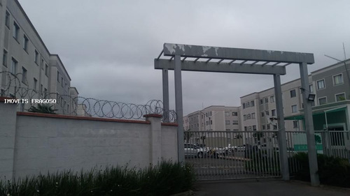 Imagem 9 de 12 de Apartamento Para Venda Em São José Dos Pinhais, Iná, 2 Dormitórios, 1 Banheiro, 1 Vaga - 40.156_1-459575