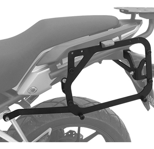 Suporte Mala Laterais Monokey P Givi E21 E22 Cb500x Scam 13+