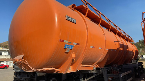 Vandeleia Tanque 2014/2015 Tanque 45l