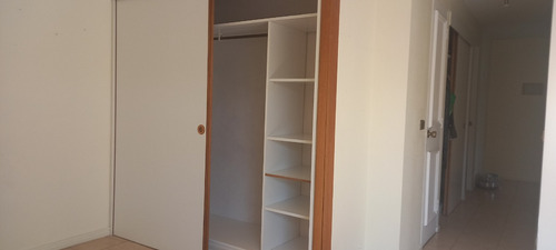 Impecable Departamento Manquehue