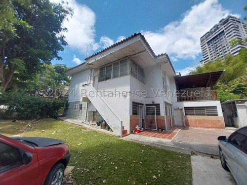 Casa En Venta En Los Geranios 24-23395 Ag