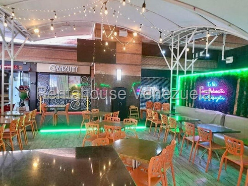 Leandro Manzano Local Comercial En Venta,la Castellana Mls #25-17478 As