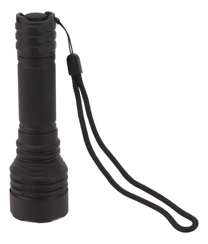 Linterna De Luz Negra Uv Led De 365 Nm Para Mascotas
