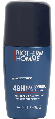 Desodorante Roll-on Biotherm Homme Day Control 48 Horas