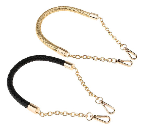 2pair Bandolera Correa De Repuesto Asa Correa +