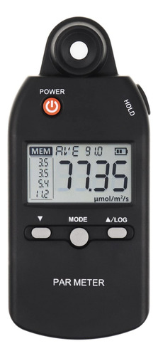 Medidor Par Medidor Cuantico De Espectro Completo Medidor Av