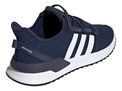 Adidas u path run hombre azul cheap