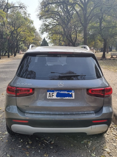 Imagen 2 de 15 de Mercedes-benz Clase Glb Glb 200