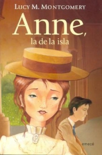 Anne  La De La Isla