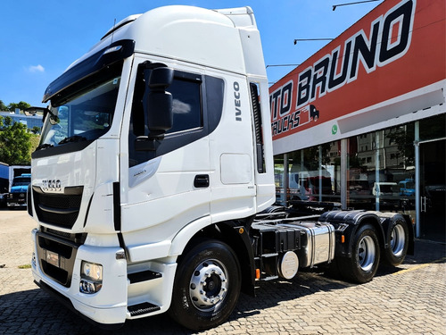 Iveco Hi-way 440 6x2 Ñ É Scania P360 G380 R450 R420