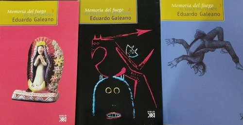 Libro: Los Nacimientos (biblioteca Eduardo Galeano) (spanish