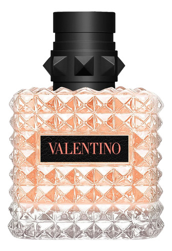 Valentino Donna Born In Roma Coral Fantasy Edp 100 Ml