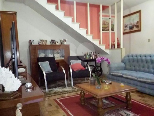 Sobrado/ Terreno Vila Guilherme - 170-im318620
