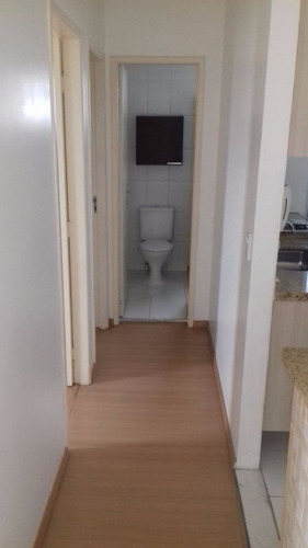 Imagem 9 de 19 de Apartamento - Ref: 3669