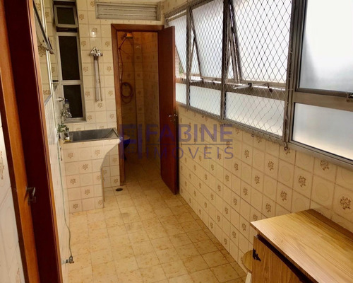 Imagem 10 de 20 de Apartamento Vila Bastos - Ap00385 - 69025745