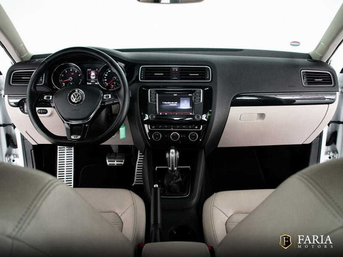 Imagem 7 de 15 de Volkswagen Jetta Highline 2.0 Tsi 16v 4p Tiptronic 2017