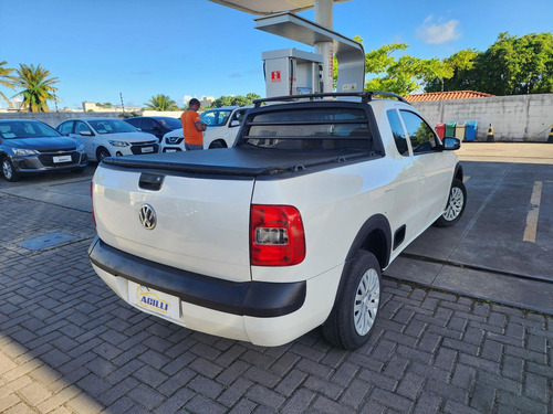 Volkswagen Saveiro 1.6 Ce