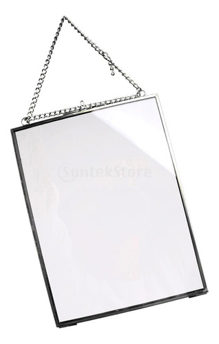 Moldura De Foto Suspensa 4x6in