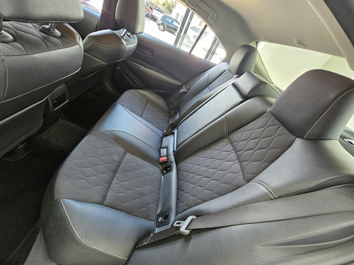 Toyota Corolla 2.0 VVT-IE FLEX GLI DIRECT SHIFT