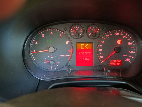 Audi A3 1.8 3p