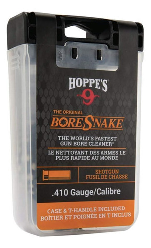 Boresnake 24031d, Calibre .410