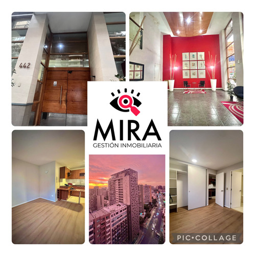 1 Dor Amplio,metro Santa Isabel (90639)