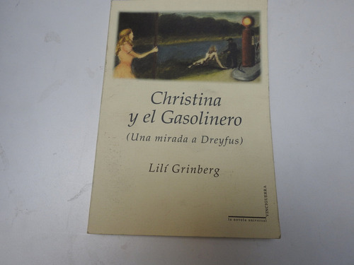 Christina Y El Gasolinero Grinberg L608 