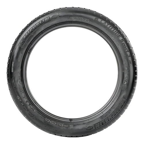 Pneu Michelin Aro 20 Latitude Sport 3 275/40r20 106y Xl Rf