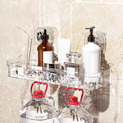 Estante De Almacenamiento De Baño, Estante De Almacenamiento
