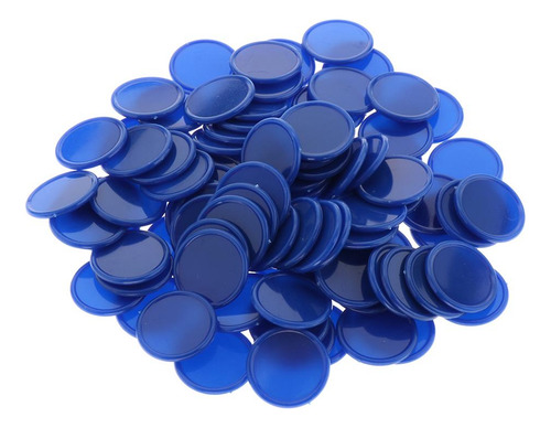 2 Paquete De 2-4 Monedas De Plástico Con Forma De 2 Piezas