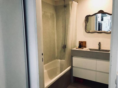 Impecable Departamento En Venta En Florida - Vicente Lopez