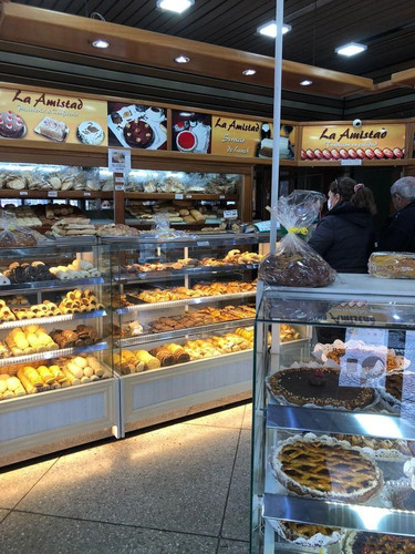 Imagen 6 de 8 de Fondo De Comercio - Panadería Confitería Sandwichería - Mar Del Plata