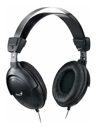 Imagen 4 de 7 de Auricular Genius Hs-m505x Con Microfono