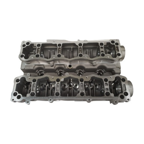 Tapa De Cilindros Citroen C4 1.6 16v 2004 A 2010