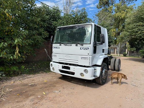 Ford Cargo 1722