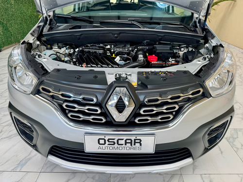 Renault Kangoo Ii 1.6 Sce Stepway