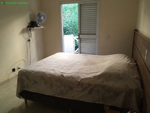 Imagem 7 de 30 de Casa - Ca00031 - 33112171