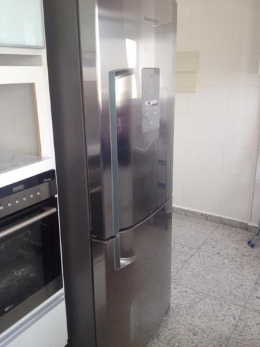 Imagem 8 de 30 de Apartamento À Venda, 62 M² Por R$ 550.000,00 - Santana - São Paulo/sp - Ap9866