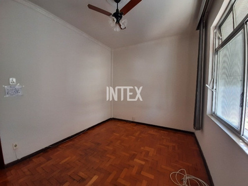Imagem 10 de 23 de Oportunidade! Sala, Ampla Em 2 Ambientes, E 1 Quarto No Pé Pequeno, Niterói-rj - Ap00910 - 68578048
