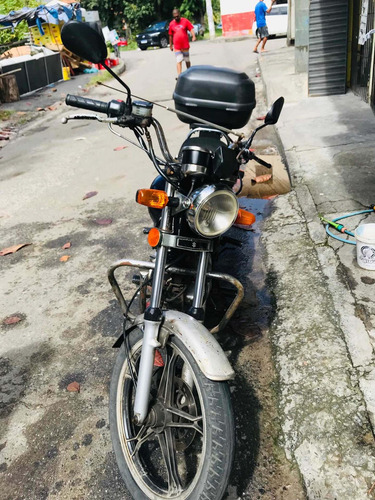 Imagem 1 de 11 de Suzuki Intruder