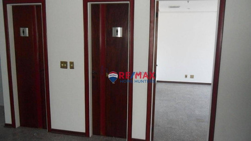 Imagem 13 de 21 de Sala Para Alugar No Cambuí, 120 M² Por R$ 3.750 - Cambuí - Campinas/sp - Sa0556