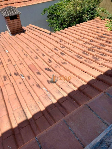 Imagem 14 de 14 de Sobrado Com 2 Dormitórios À Venda, 140 M² Por R$ 480.000,00 - Tucuruvi - São Paulo/sp - So0310