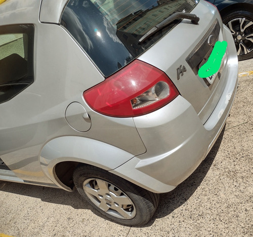 Ford Ka 1.0 Flex 3p