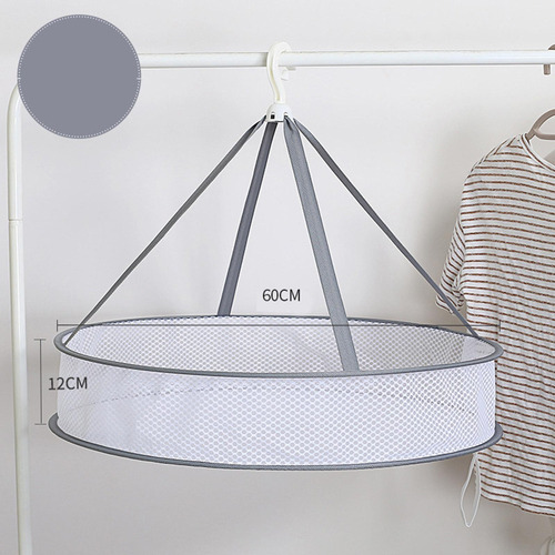 Clothes Horses Sweater Rack, Unique Large Coat Organizer