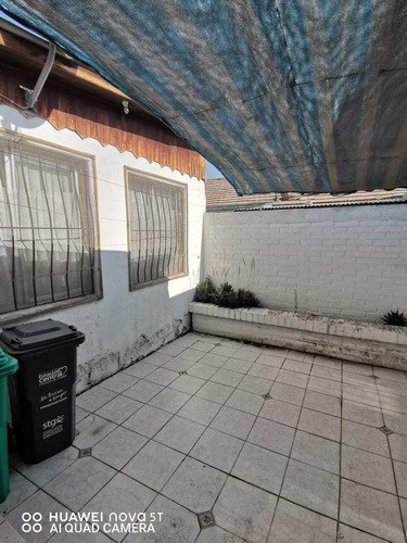 Casa 1 Piso En Venta En Villa Alessandri (65974)
