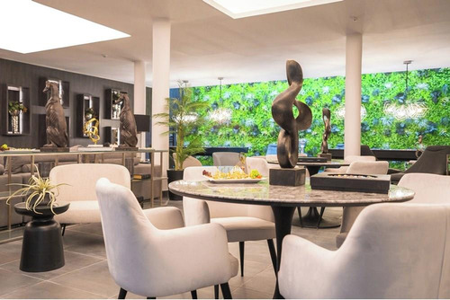 ¡descubre Tu Nuevo Hogar En Parque Mackenna!