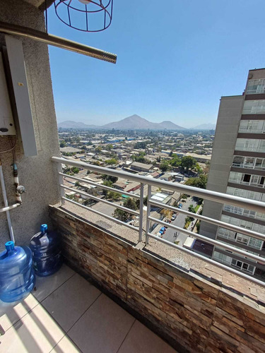 Arriendo Depto Juan De Barros 2d + 1 B (89525)