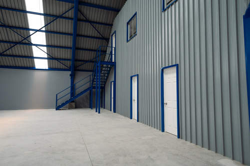 Gran Oportunidad De Arriendo De Bodega En Ovalle